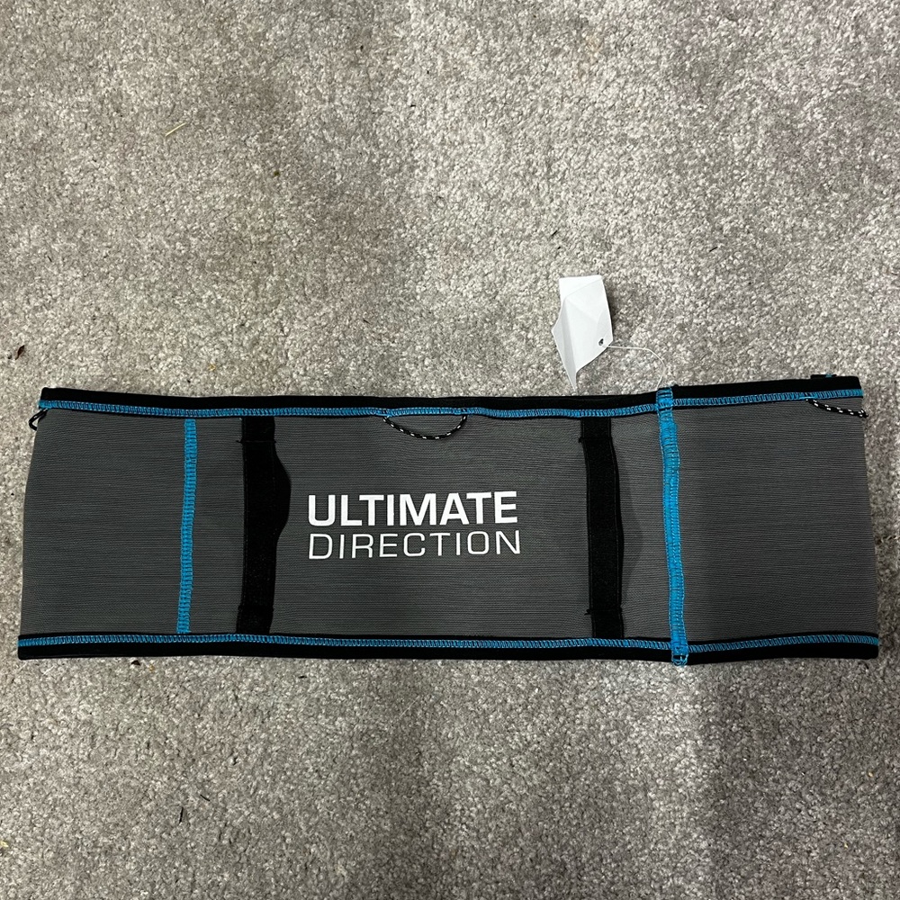 Ultimate Direction Utility Belt